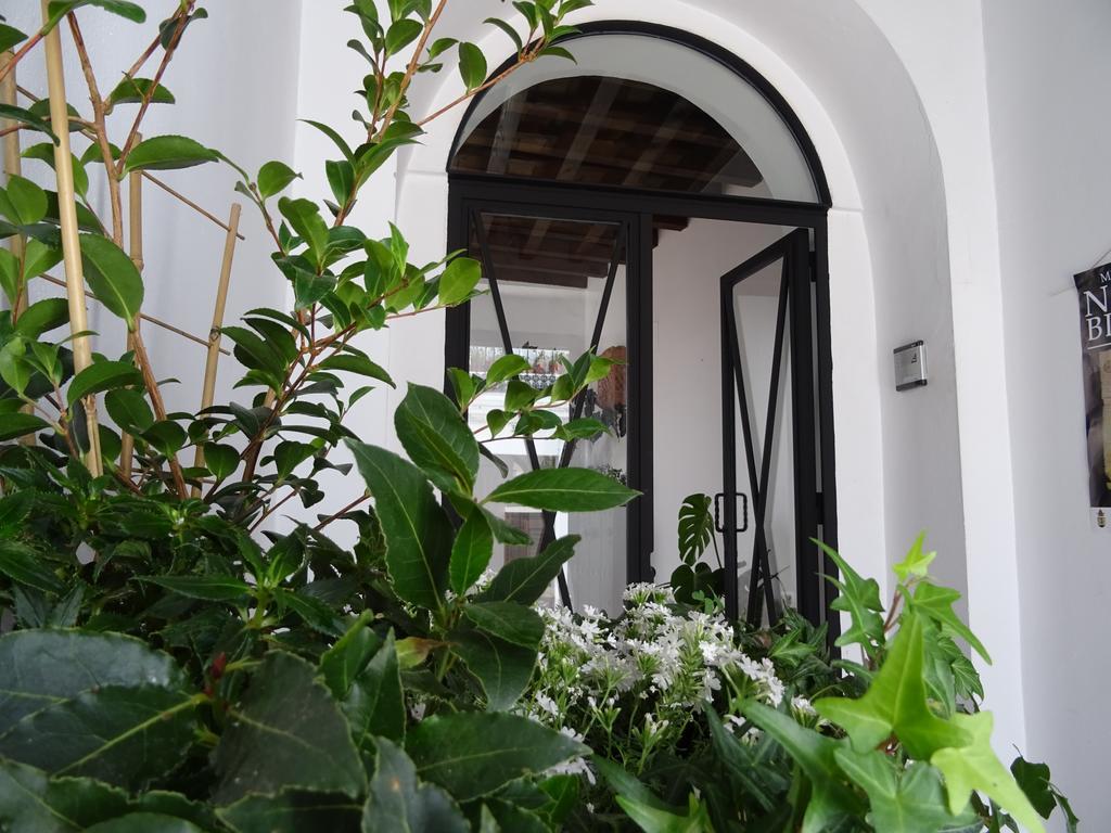 Отель Casa La Loba Медина-Сидония Экстерьер фото